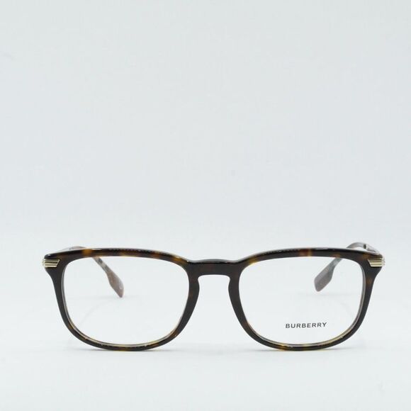 NEW BURBERRY CEDRIC BE2369 3002 EYEGLASSES - Picture 2 of 10